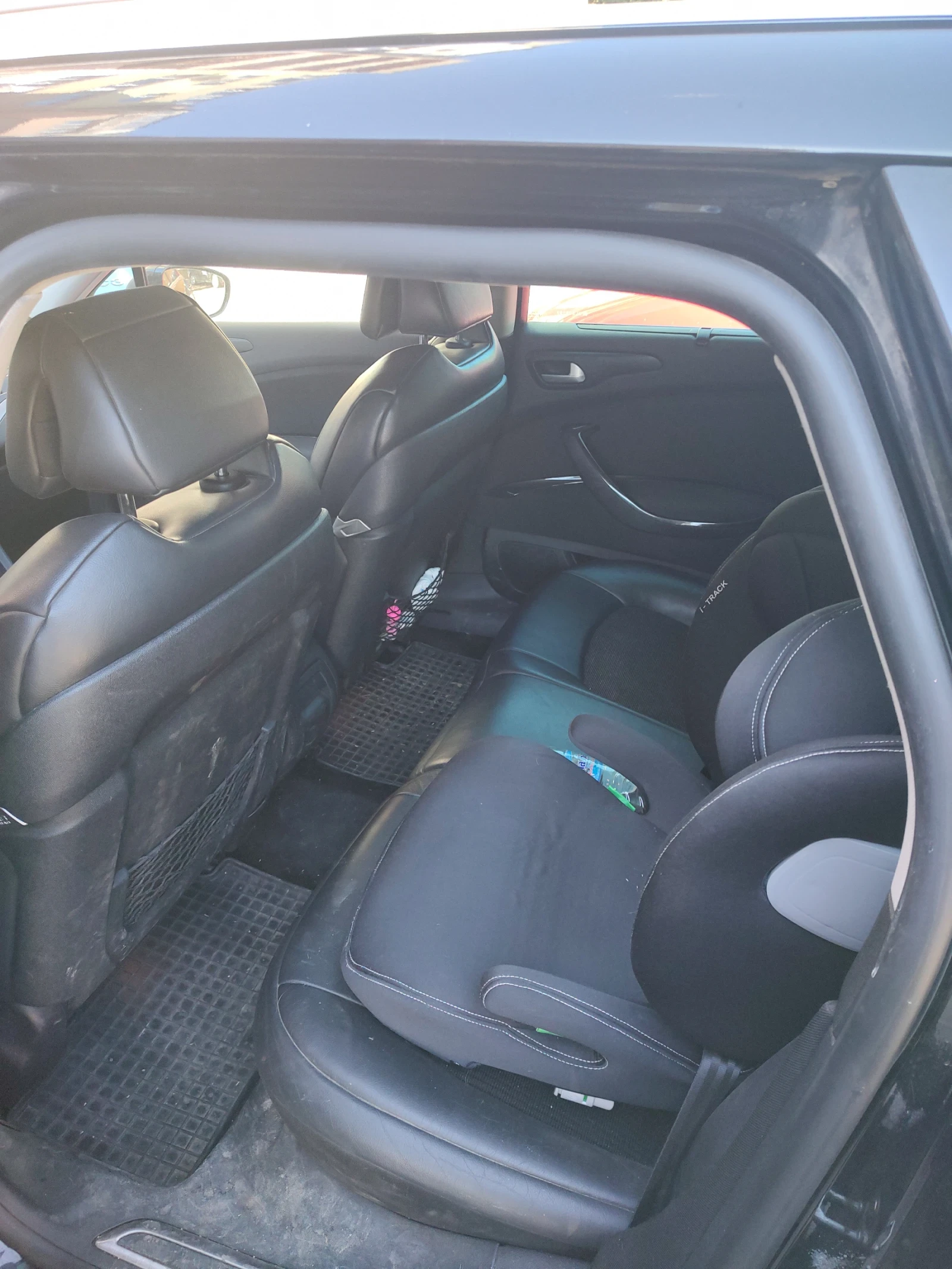 Citroen C5 | Mobile.bg   11