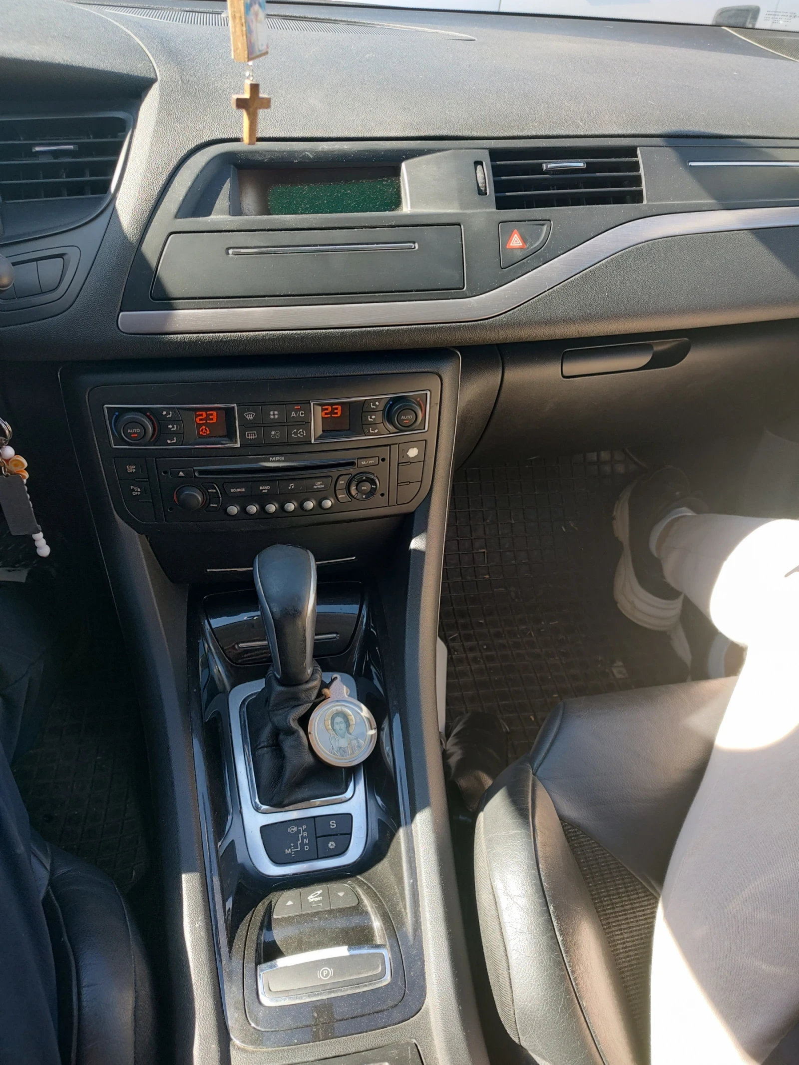 Citroen C5  - изображение 5