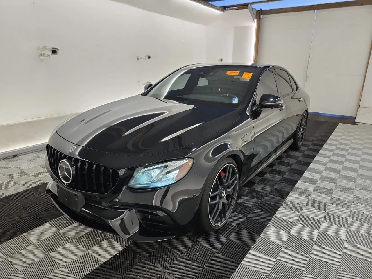 Mercedes-Benz E 63 AMG S* CARFAX*     | Mobile.bg   1