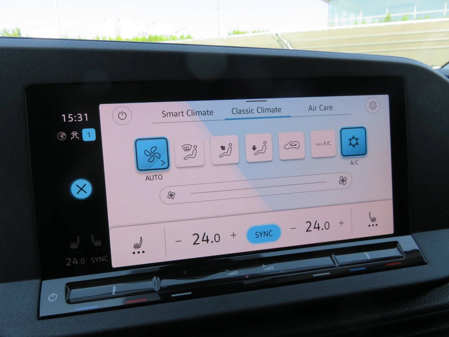 VW Caddy Maxi TDI 7 ����� | Mobile.bg � ����������� 16