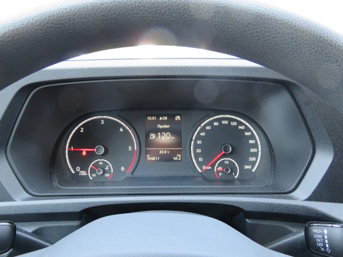 VW Caddy Maxi TDI 7 ����� | Mobile.bg � ����������� 8