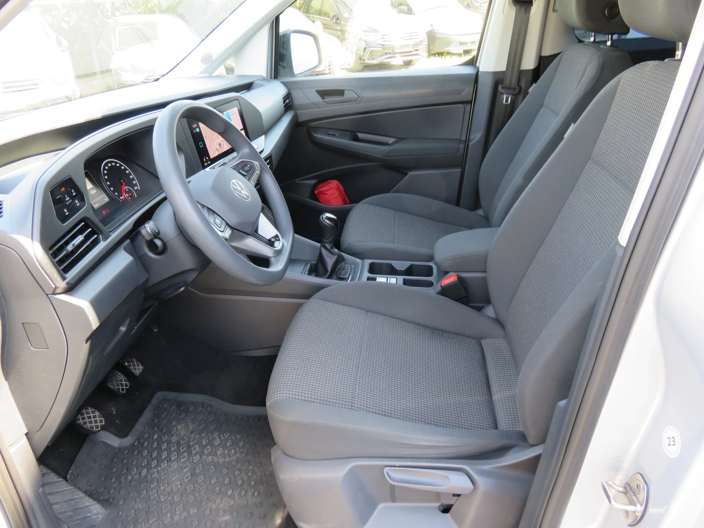 VW Caddy Maxi TDI 7 ����� | Mobile.bg � ����������� 4