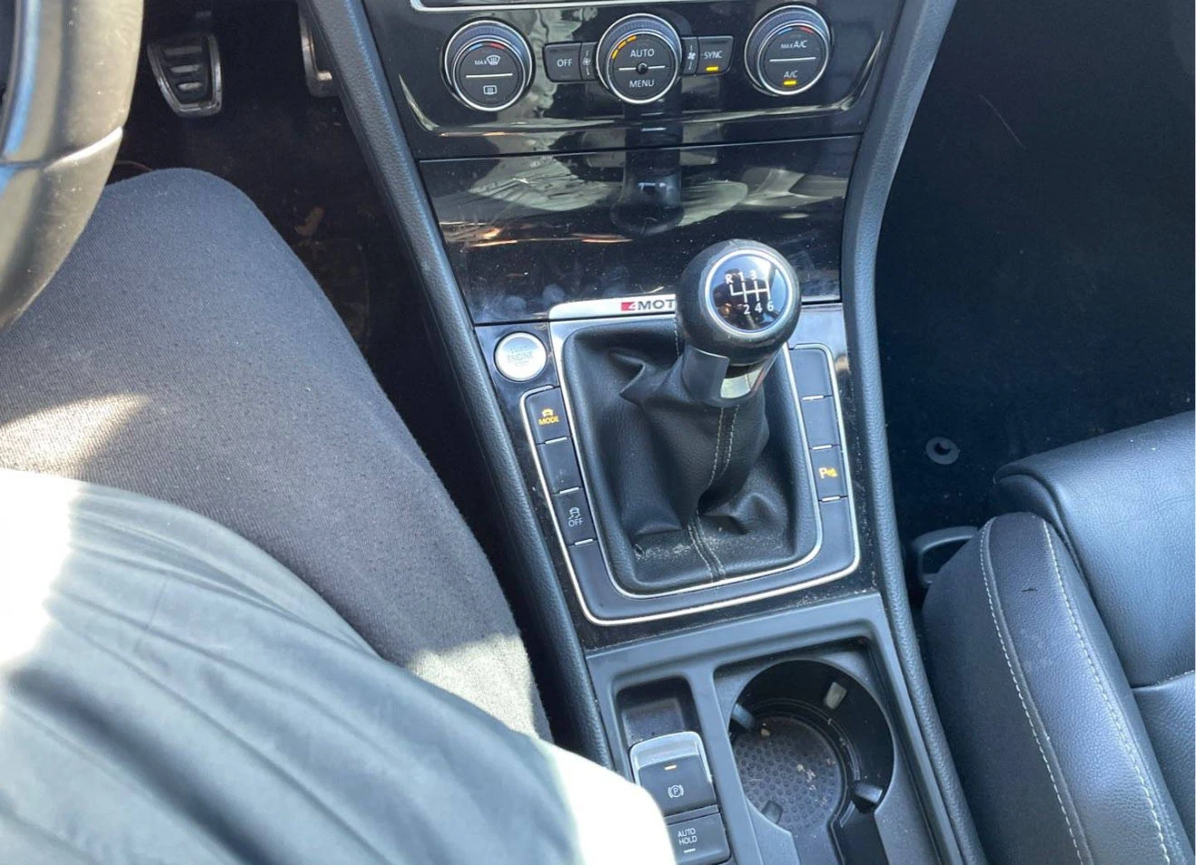 VW Golf * R* CARFAX * БЕЗ ПЪРВОНАЧАЛНА ВНОСКА - изображение 8