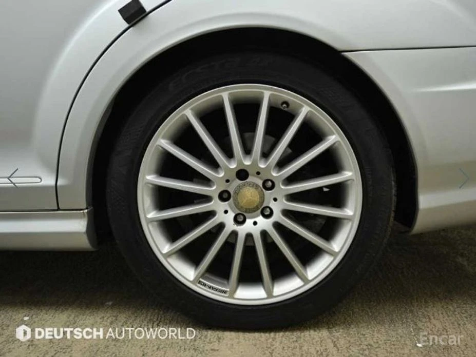 Mercedes-Benz S 350  - изображение 5