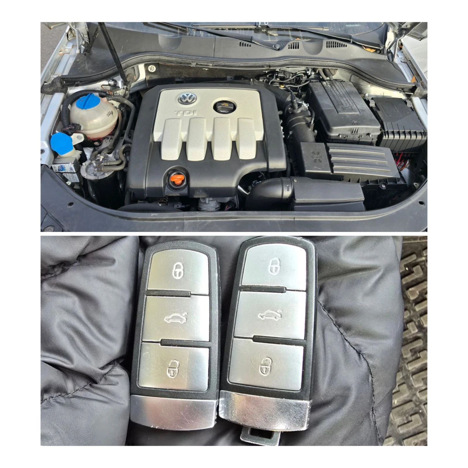 VW Passat 2000-TDI-140  �.�-6 �������� | Mobile.bg � ����������� 16