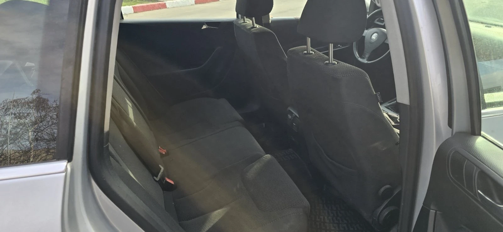 VW Passat 2000-TDI-140  �.�-6 �������� | Mobile.bg � ����������� 13