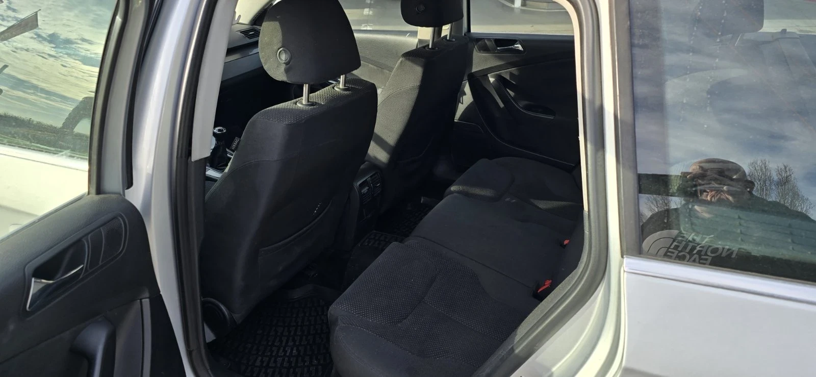 VW Passat 2000-TDI-140  �.�-6 �������� | Mobile.bg � ����������� 12