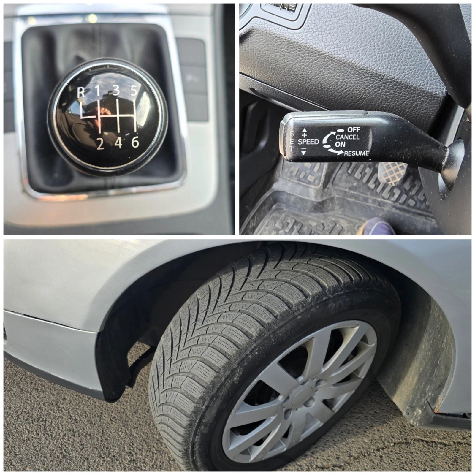 VW Passat 2000-TDI-140  �.�-6 �������� | Mobile.bg � ����������� 15