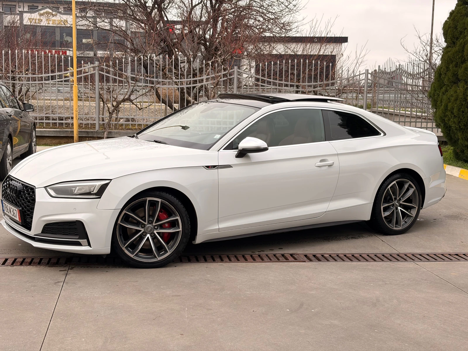 Audi S5 Premium plus  | Mobile.bg � ����������� 2