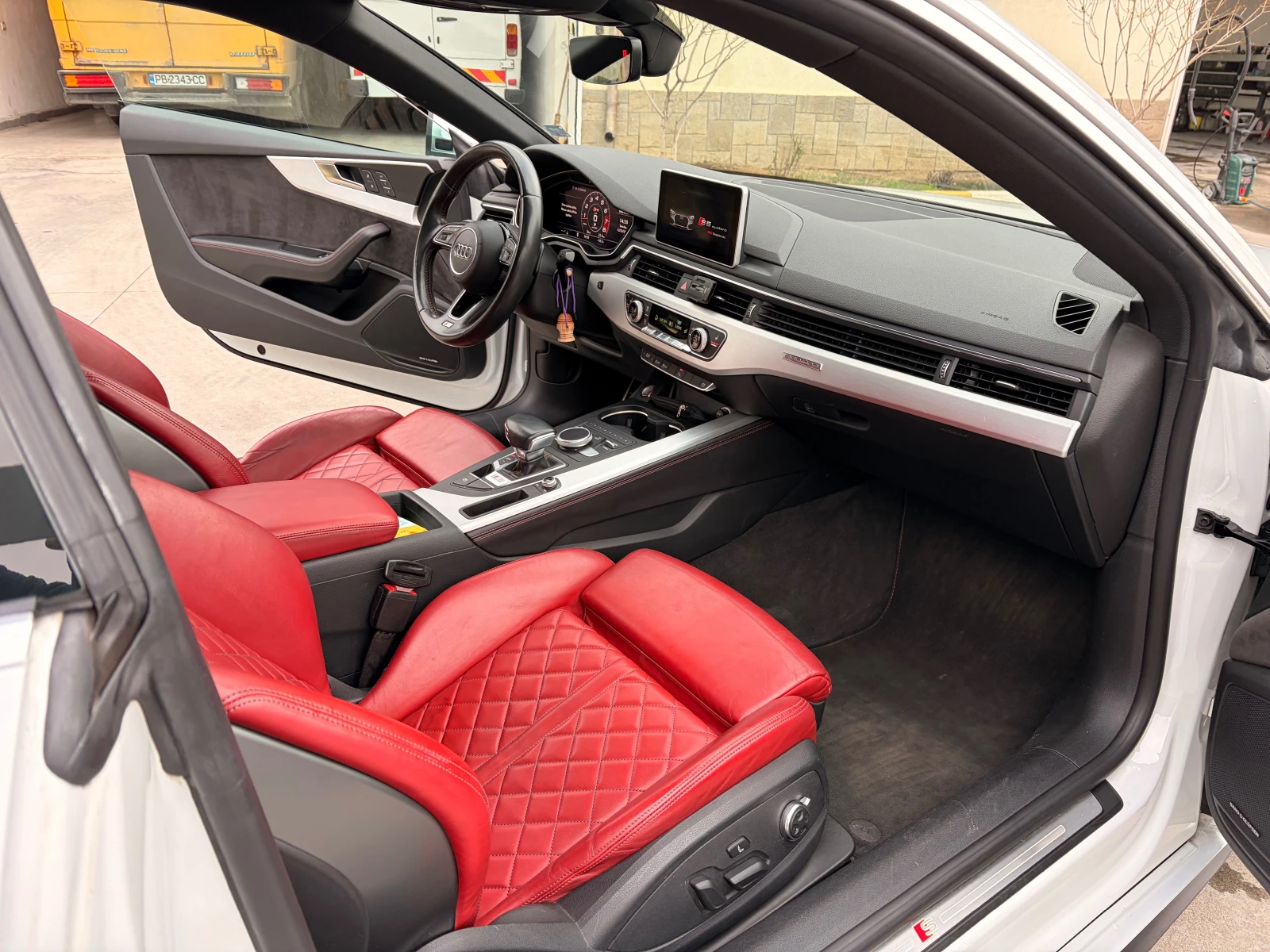Audi S5 Premium plus  | Mobile.bg � ����������� 13