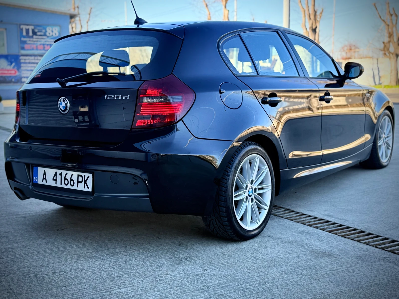 BMW 120 Edition Sport | Mobile.bg � ����������� 4
