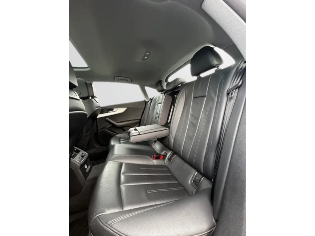 Audi A5 Sportback Premium/�eyless/Navi/Camera | Mobile.bg � ����������� 14