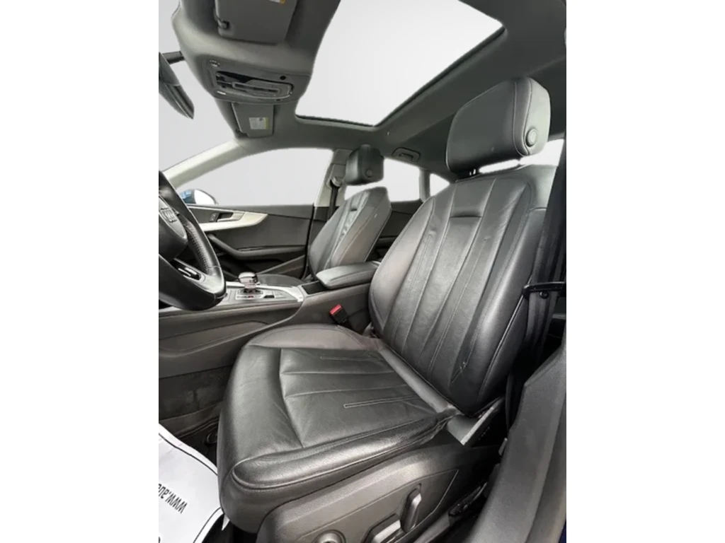 Audi A5 Sportback Premium/�eyless/Navi/Camera | Mobile.bg � ����������� 13