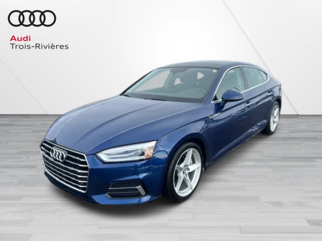 Audi A5 Sportback Premium/�eyless/Navi/Camera | Mobile.bg � ����������� 1