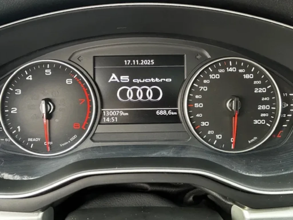 Audi A5 Sportback Premium/�eyless/Navi/Camera | Mobile.bg � ����������� 11