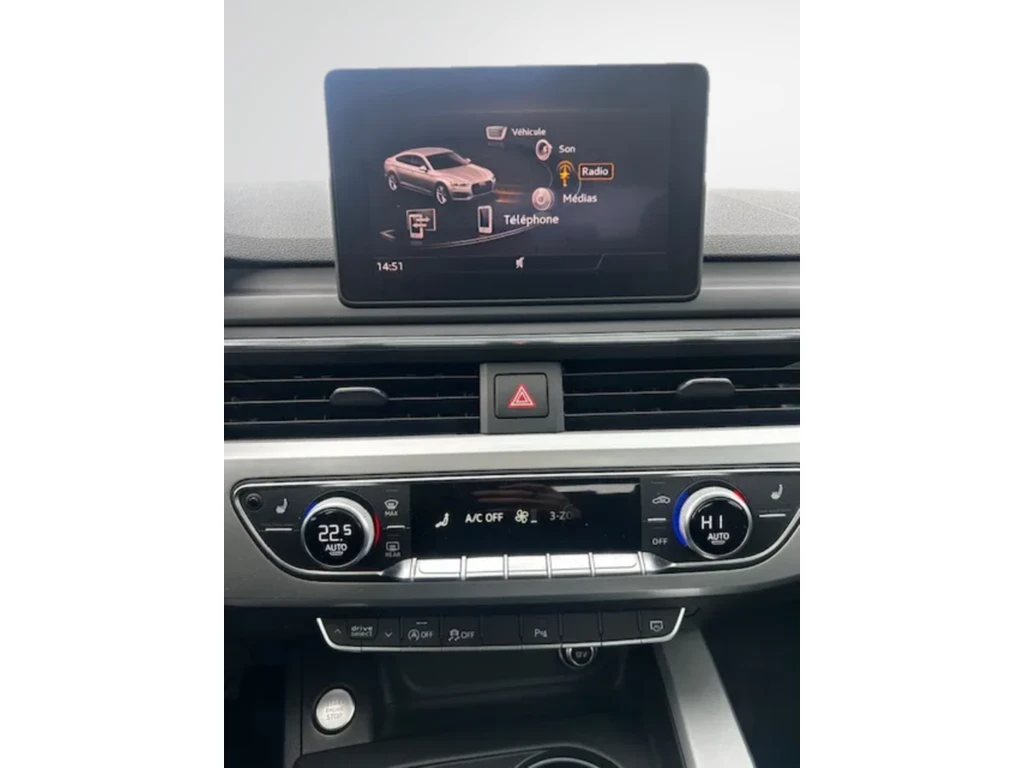 Audi A5 Sportback Premium/�eyless/Navi/Camera | Mobile.bg � ����������� 12