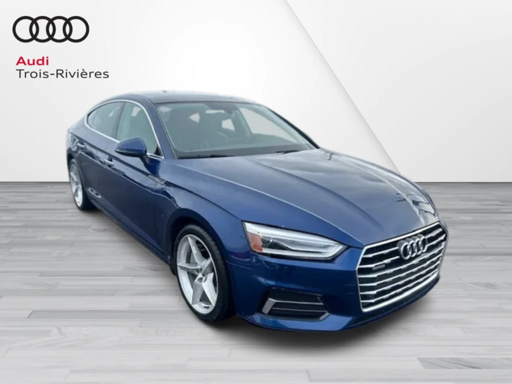 Audi A5 Sportback Premium/Кeyless/Navi/Camera - изображение 2