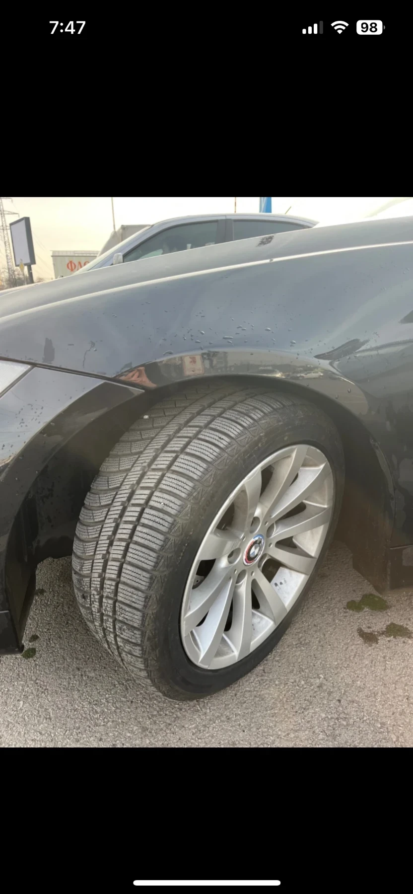 BMW 325 XI LPG | Mobile.bg � ����������� 12