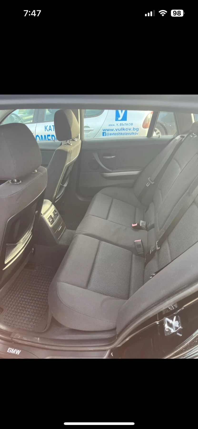 BMW 325 XI LPG | Mobile.bg � ����������� 11