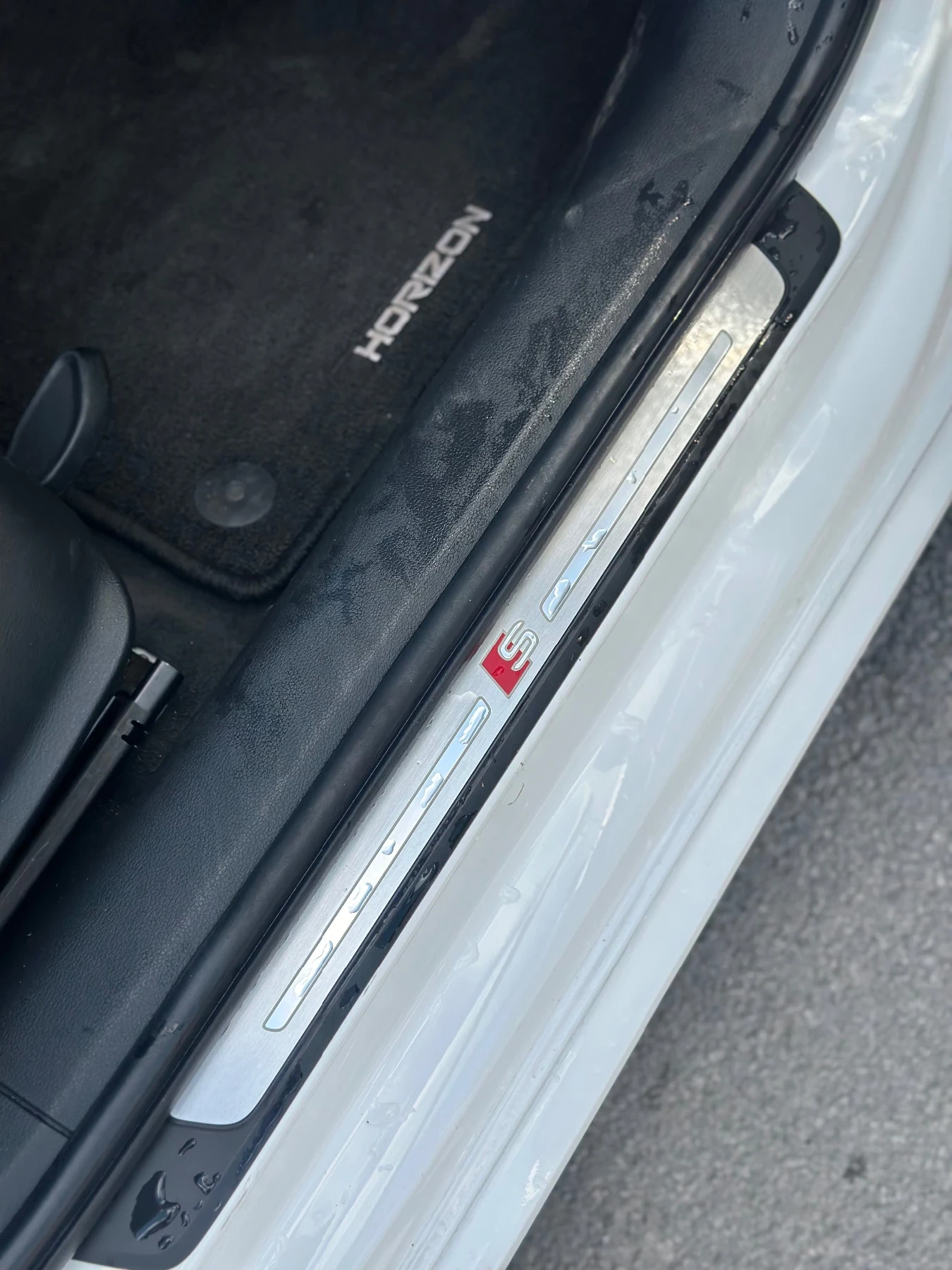 Audi A4 2.0TDI (Quattro) S-LINE ������ ��������� | Mobile.bg � ����������� 12