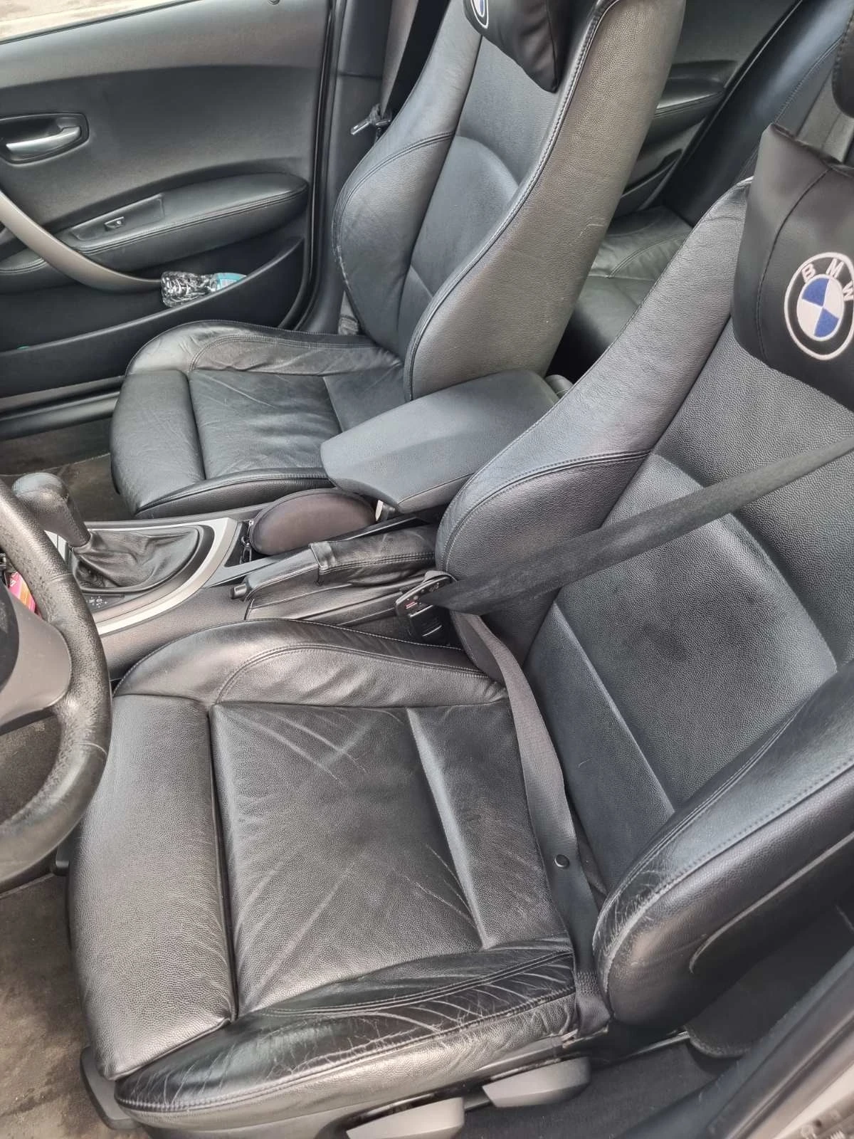 BMW 120  - изображение 9