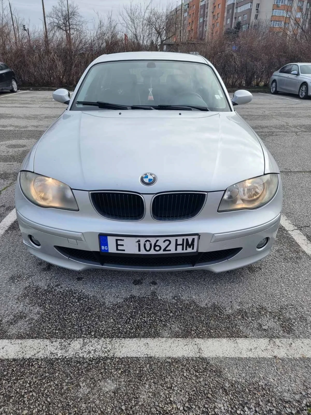BMW 120 | Mobile.bg � ����������� 1