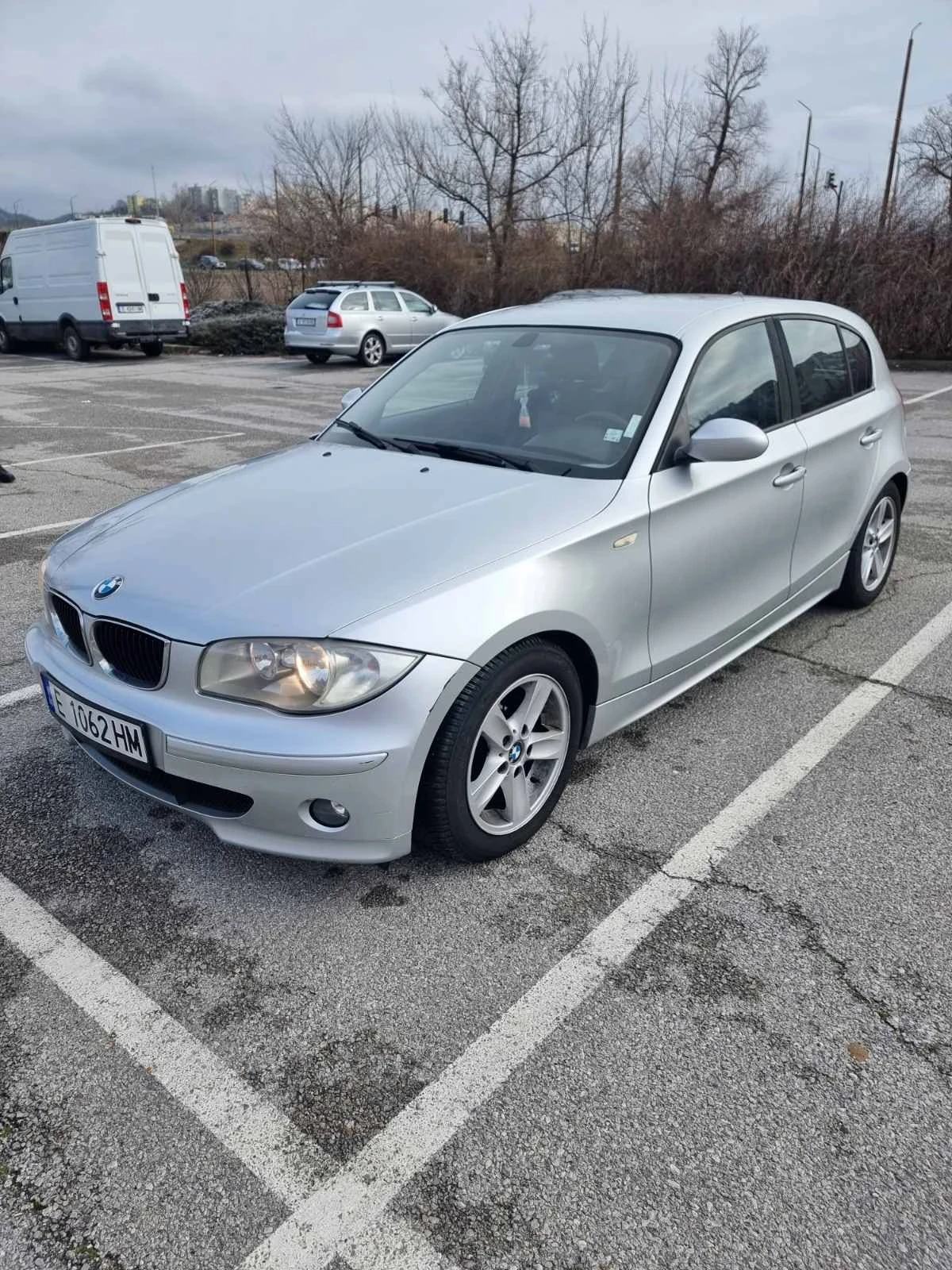 BMW 120  - изображение 3