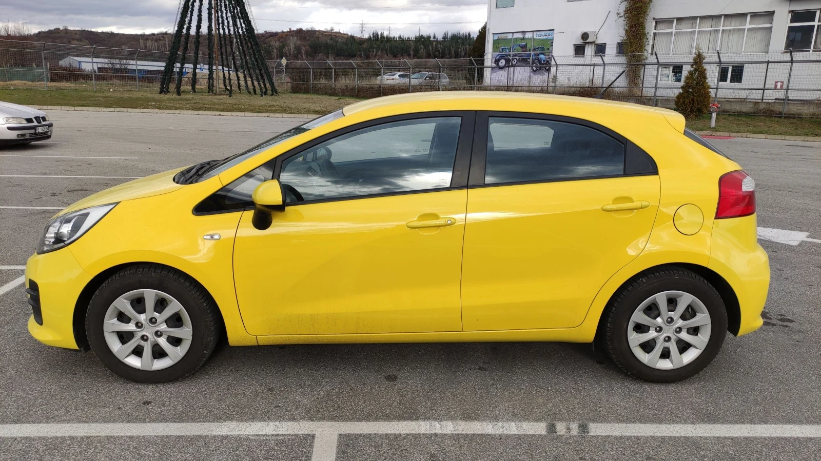Kia Rio | Mobile.bg � ����������� 3