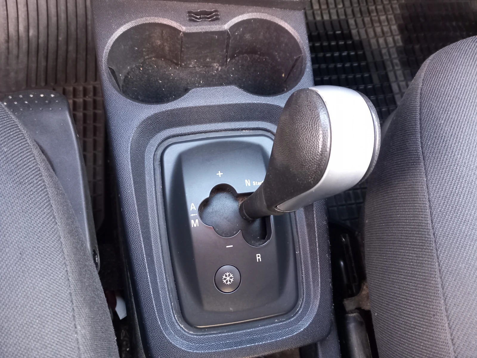 Opel Meriva 1.6i ��������� AC | Mobile.bg � ����������� 14