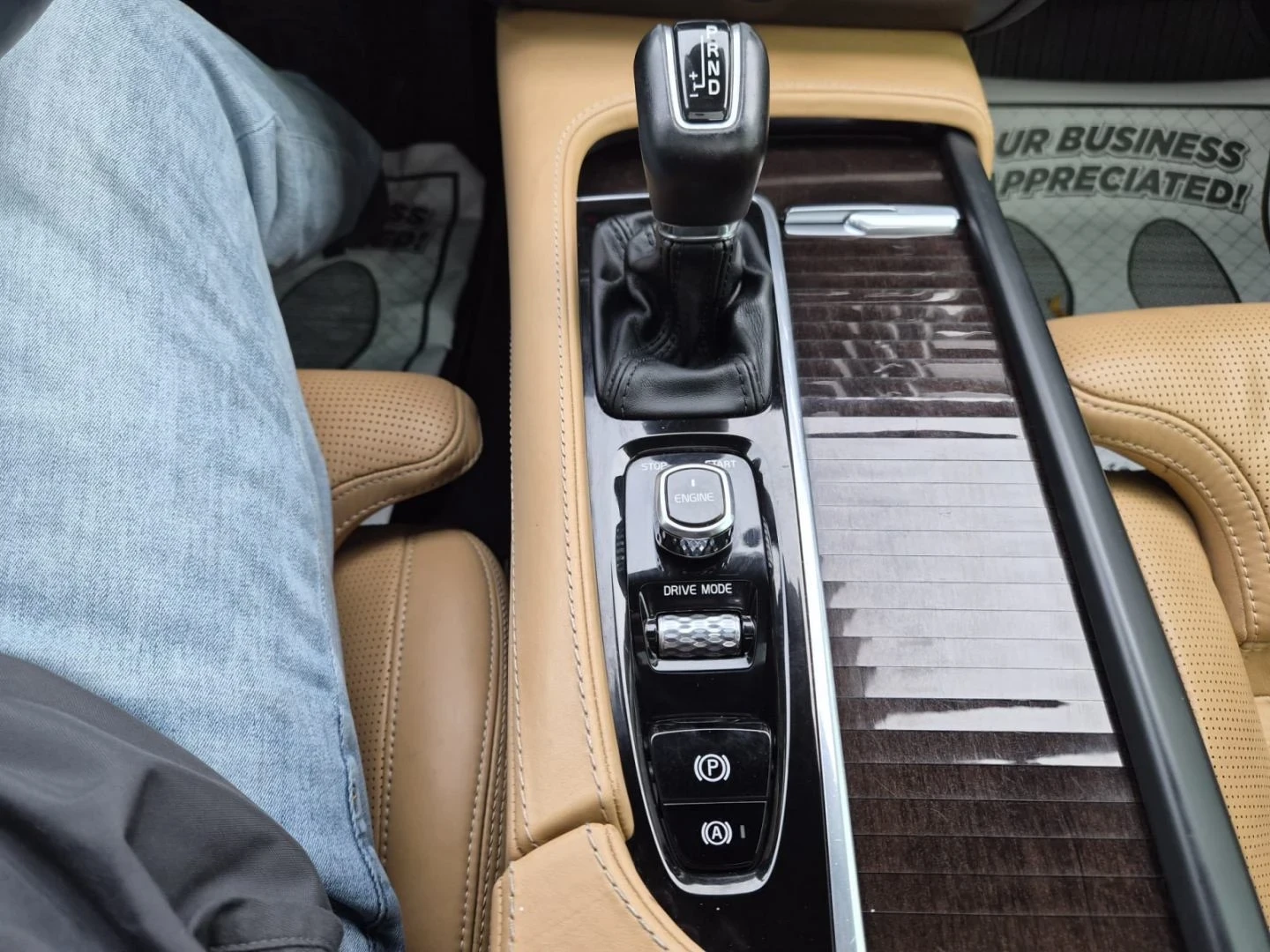 Volvo S90 T6 Inscription* �������* �������* 360view* Keyless | Mobile.bg � ����������� 13