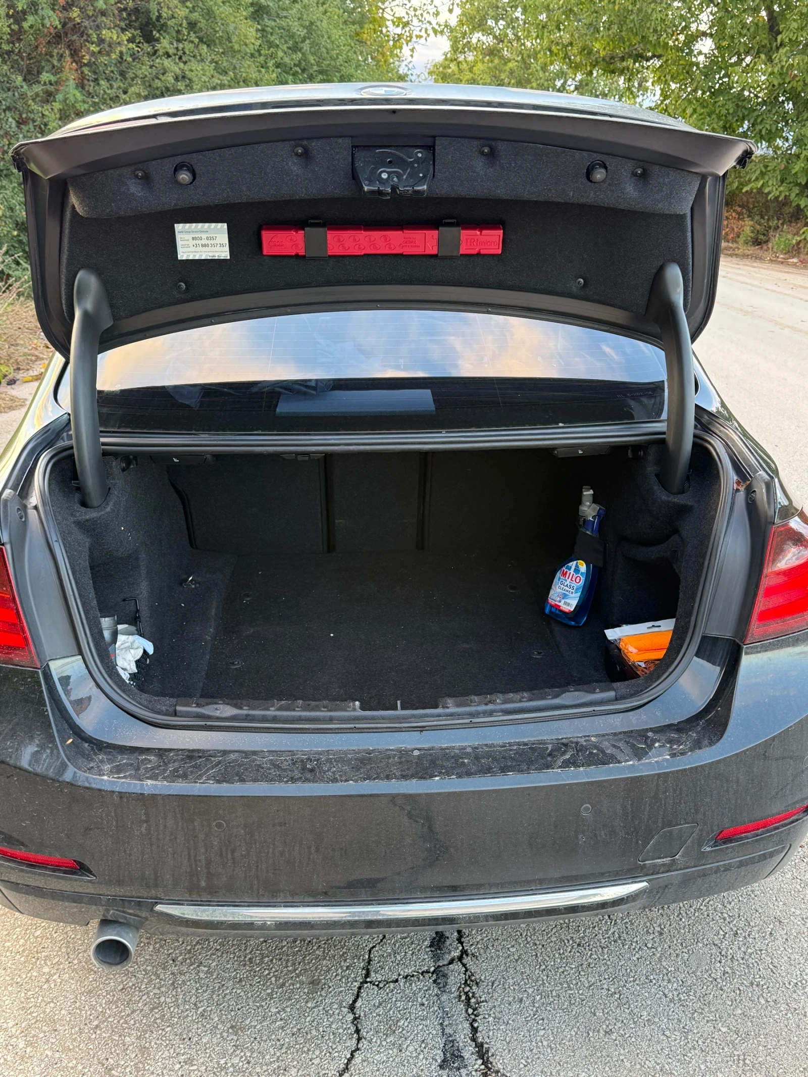 BMW 320 BMW 320 Luxury - изображение 4