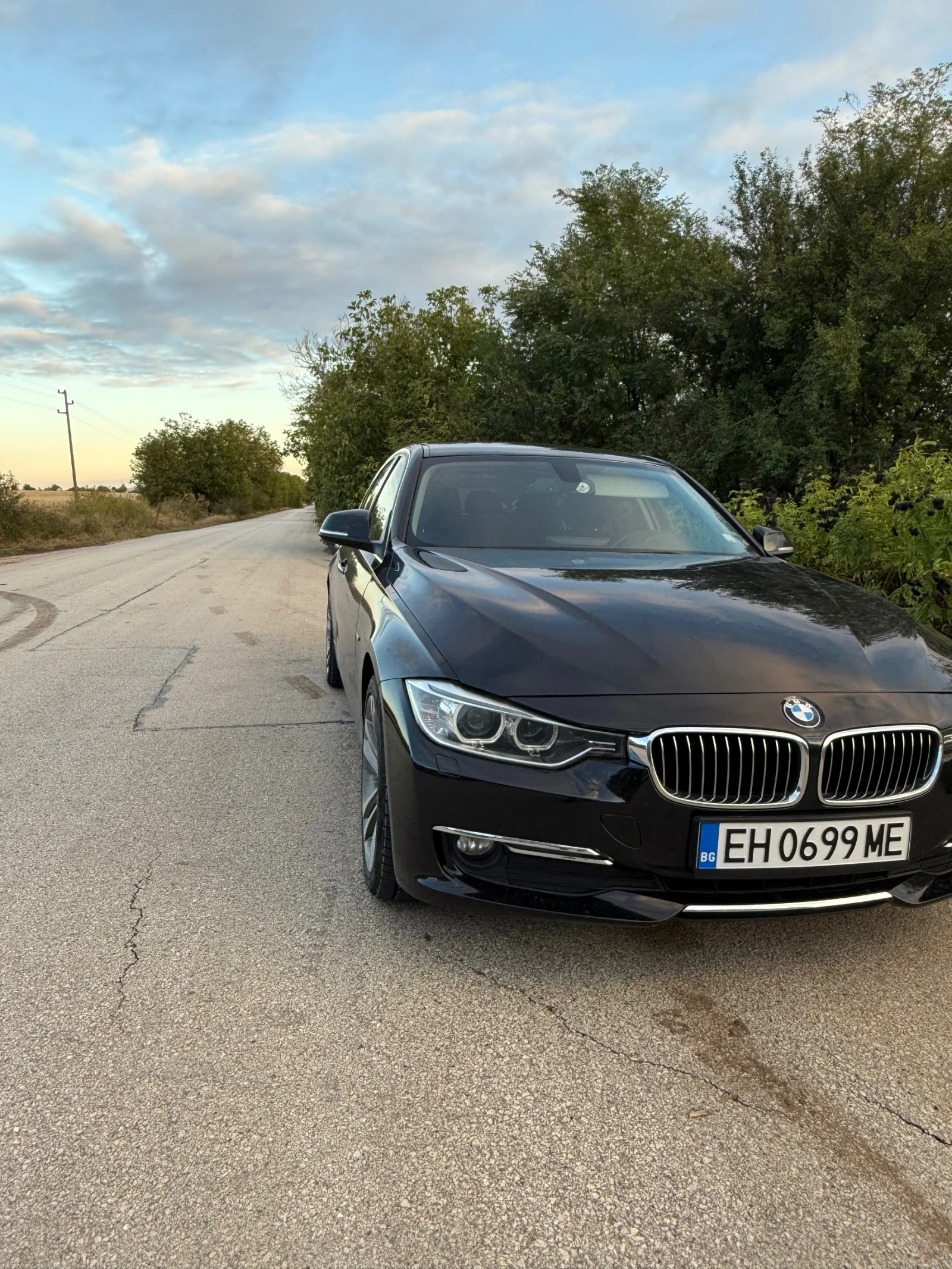 BMW 320 BMW 320 Luxury | Mobile.bg � ����������� 13