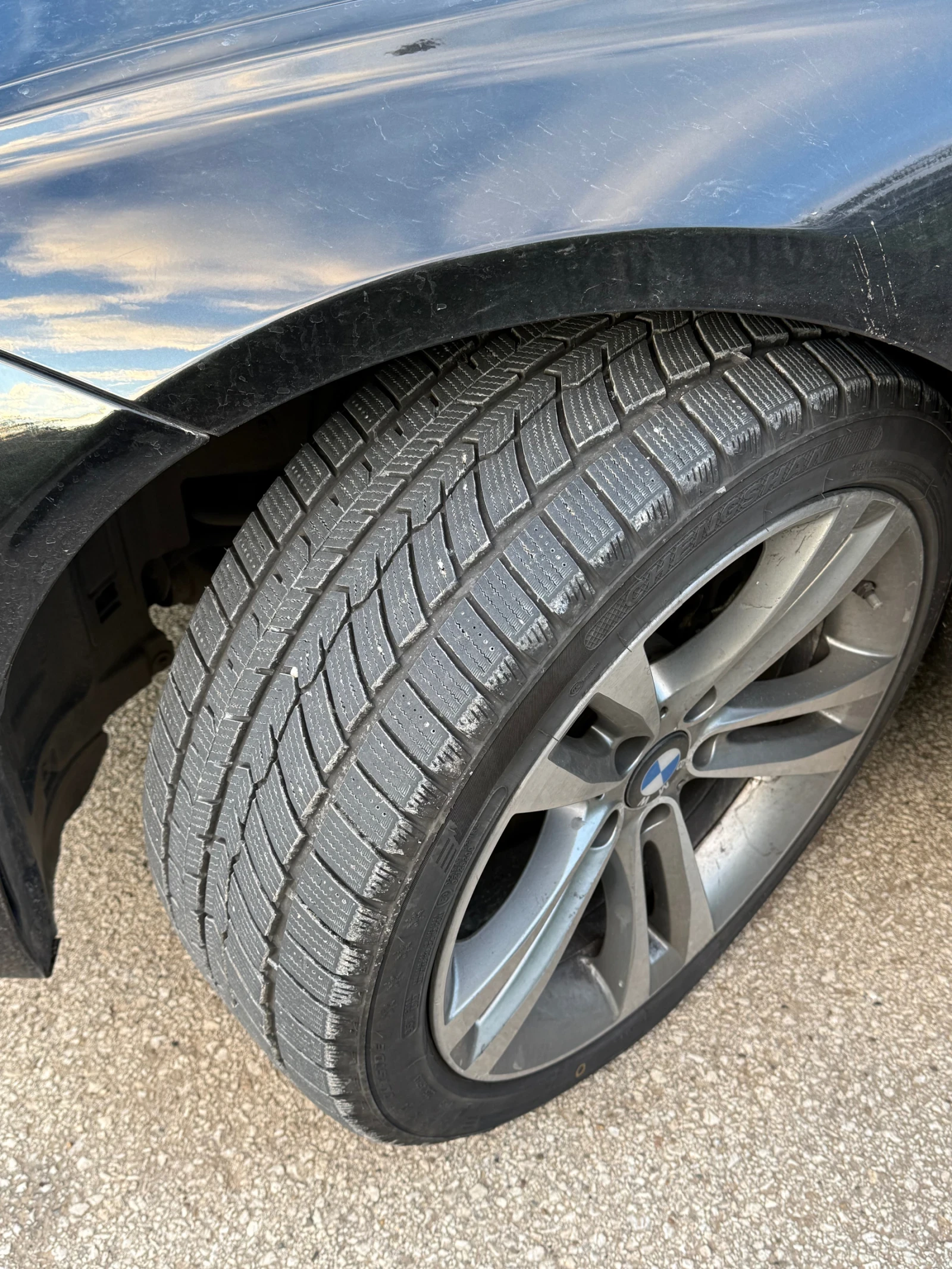 BMW 320 BMW 320 Luxury | Mobile.bg � ����������� 1