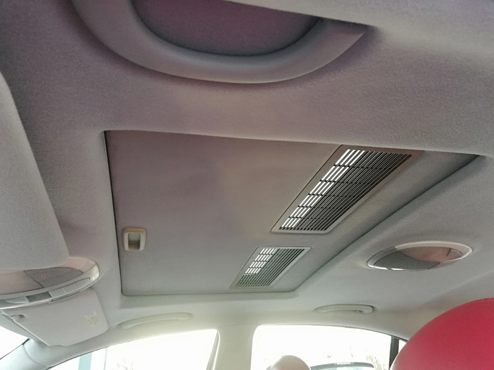 Mercedes-Benz E 270 2.7CDI KLI AVT ITALIA, снимка 16 - Автомобили и джипове - 53793480