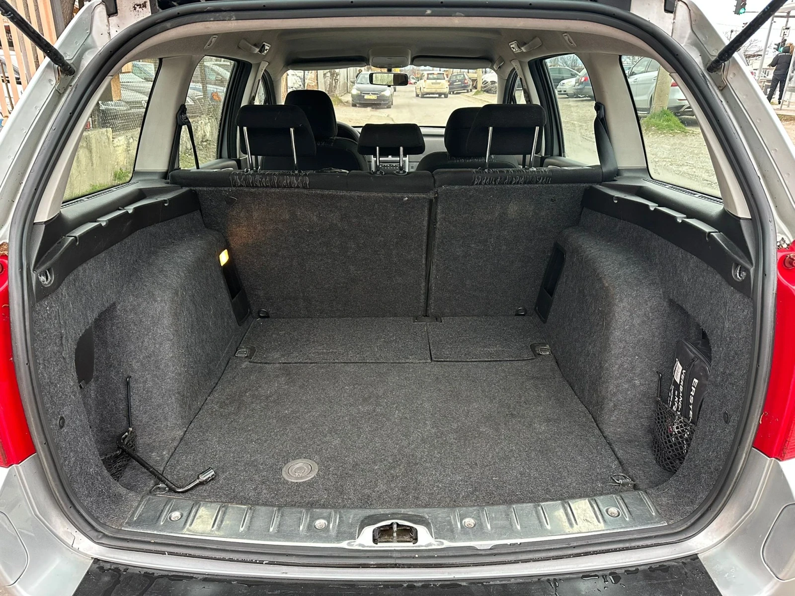 Peugeot 307 2, 000HDI EURO4 , снимка 14 - Автомобили и джипове - 53905488