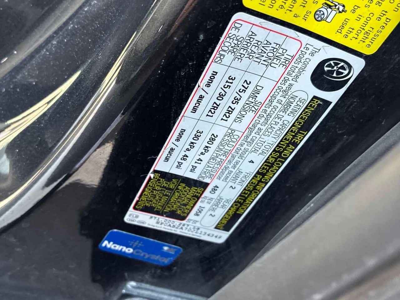 Porsche Panamera 4S / MATRIX / BOSE / ОБДУХВАНЕ , снимка 17 - Автомобили и джипове - 54156338