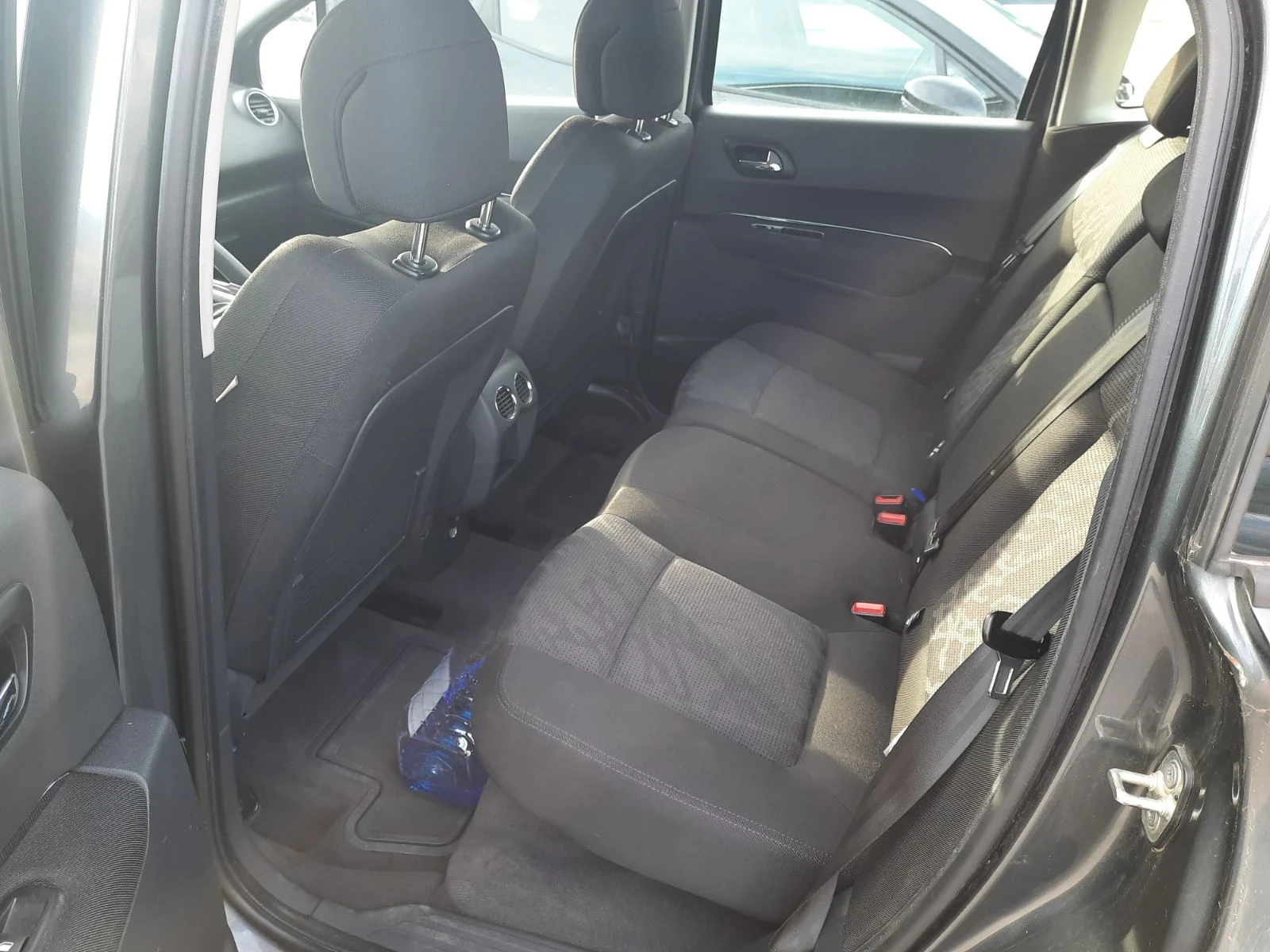 Peugeot 3008 1, 6D, снимка 3 - Автомобили и джипове - 54230085