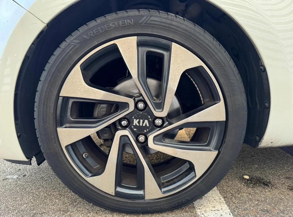 Kia Rio COMING SOON* 1.2i * EURO 6* 118 000KM* COC* KTEO | Mobile.bg � ����������� 9