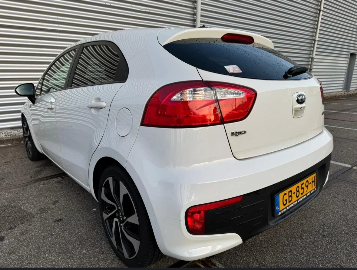 Kia Rio COMING SOON* 1.2i * EURO 6* 118 000KM* COC* KTEO | Mobile.bg � ����������� 7