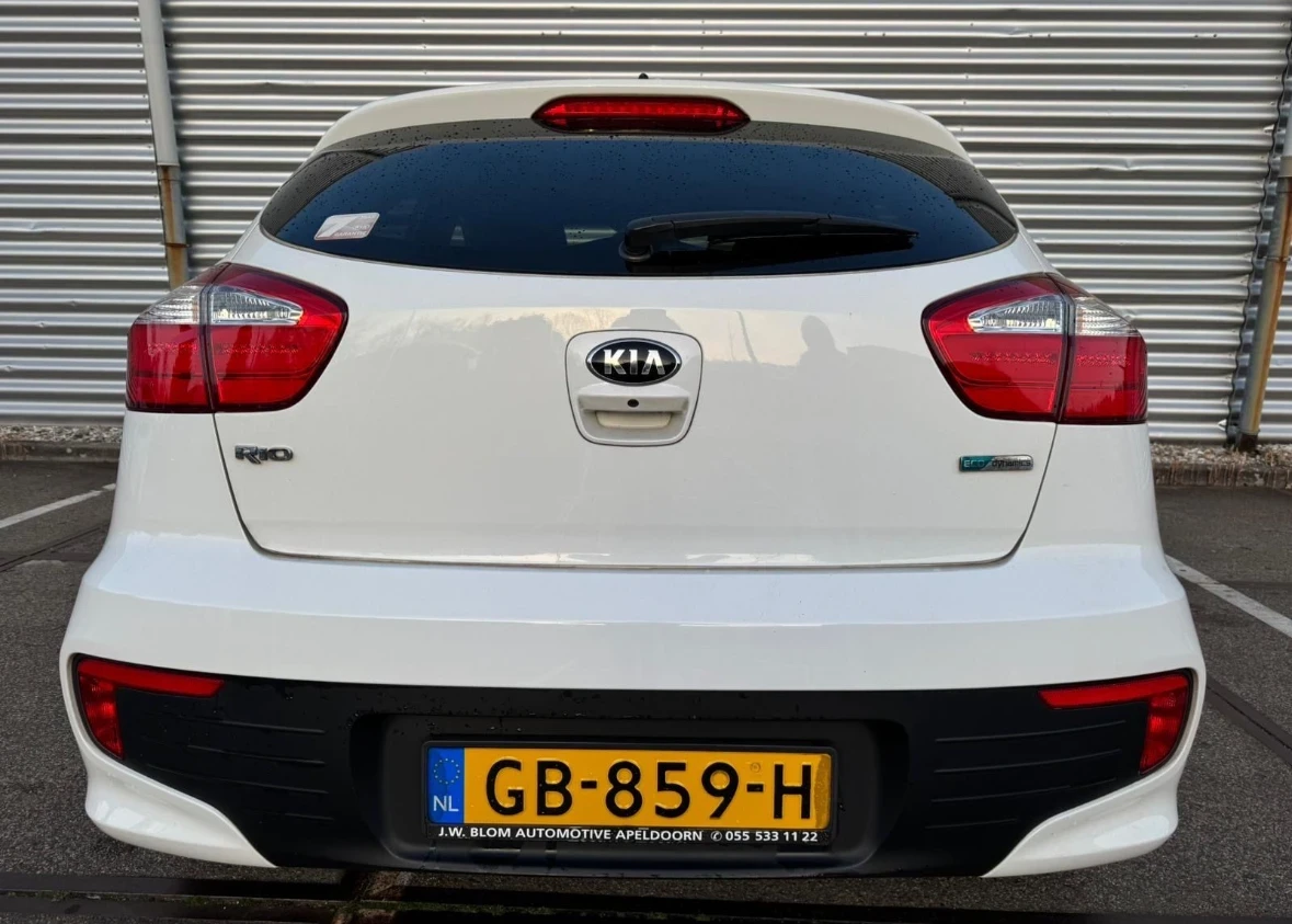 Kia Rio COMING SOON* 1.2i * EURO 6* 118 000KM* COC* KTEO | Mobile.bg � ����������� 6