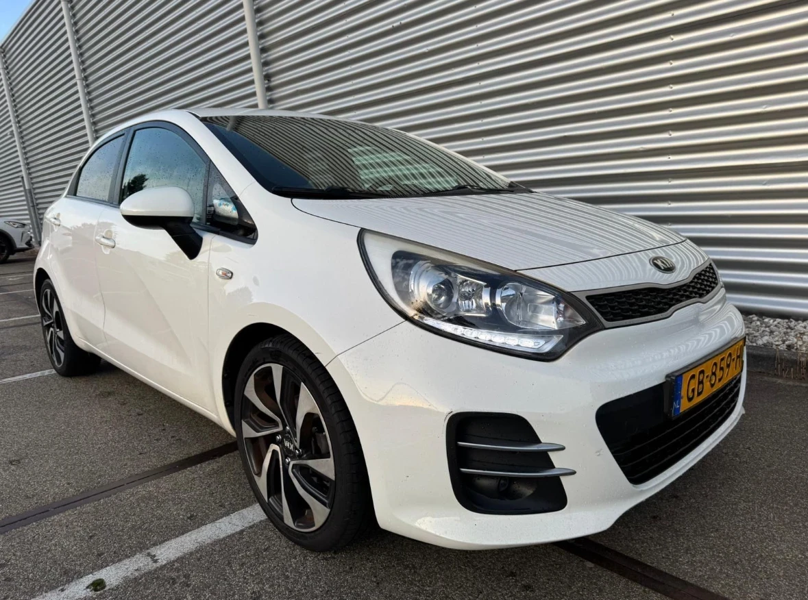 Kia Rio COMING SOON* 1.2i * EURO 6* 118 000KM* COC* KTEO | Mobile.bg � ����������� 3
