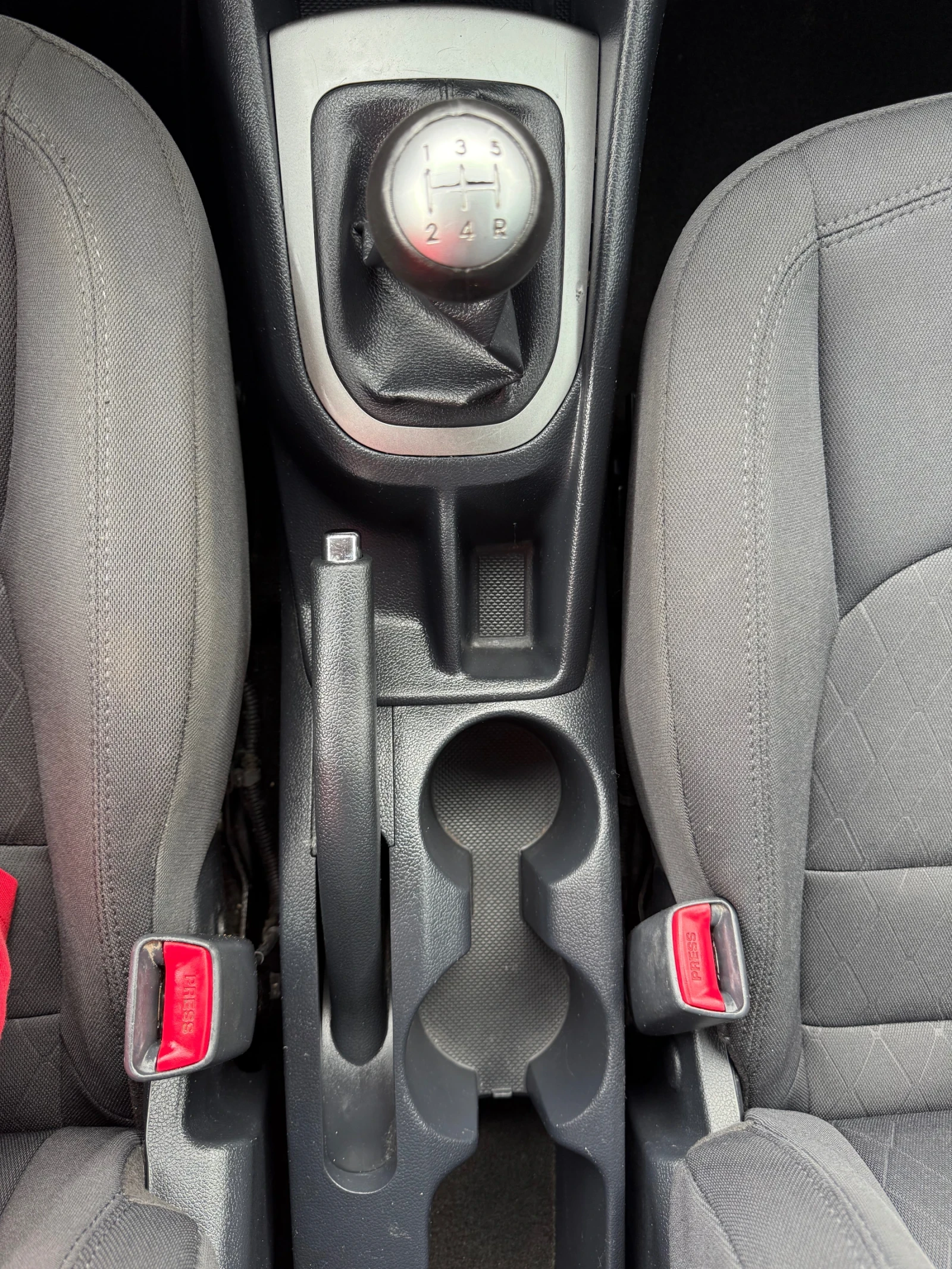 Kia Rio 1.2i * EURO 6* 118 000KM* COC* KTEO | Mobile.bg � ����������� 14