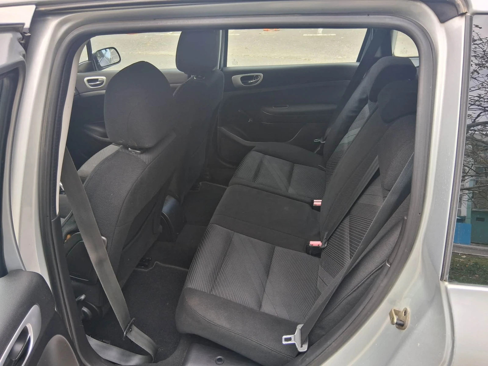 Peugeot 307 1.6 HDI | Mobile.bg � ����������� 10