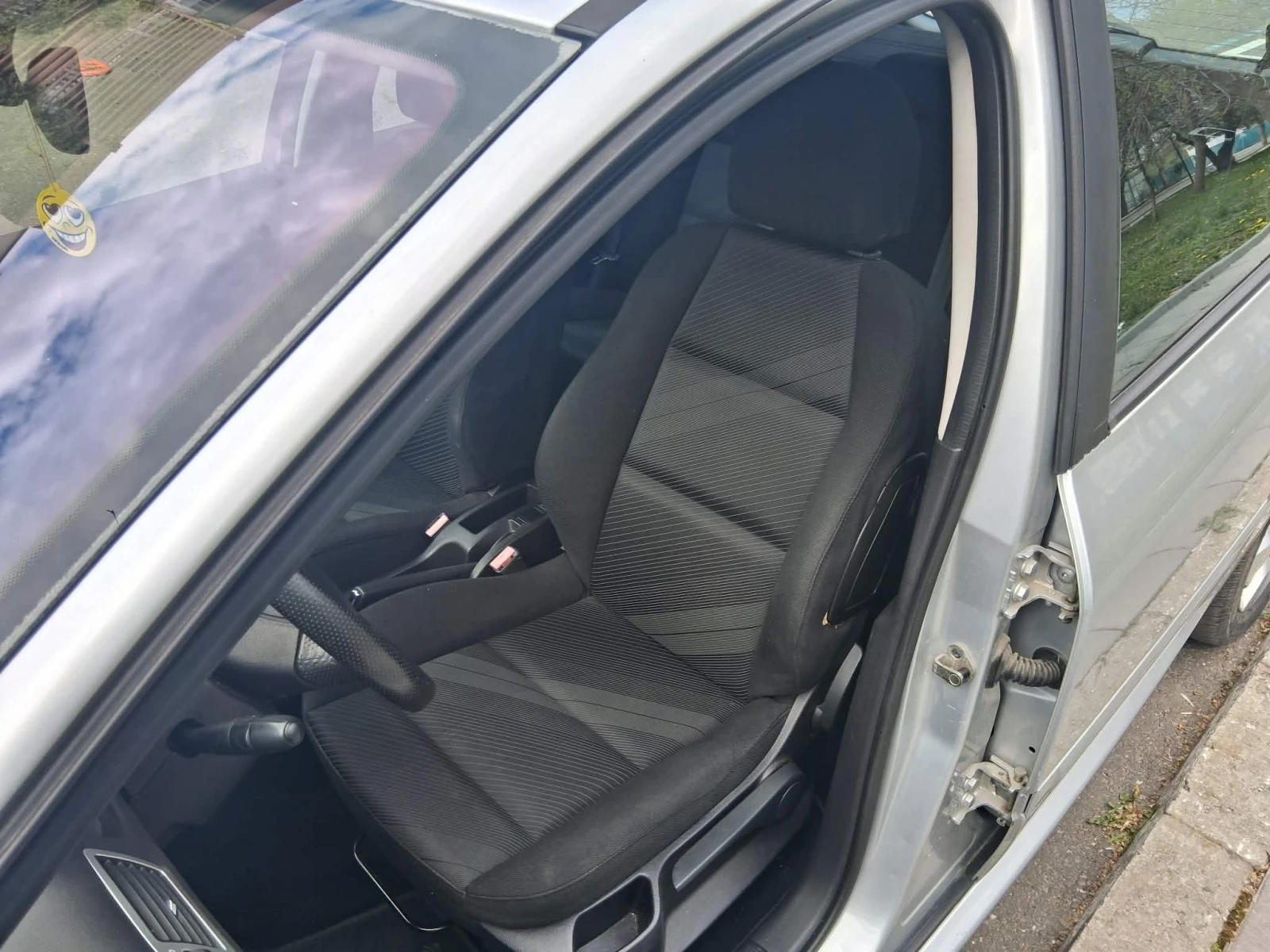 Peugeot 307 1.6 HDI | Mobile.bg � ����������� 8