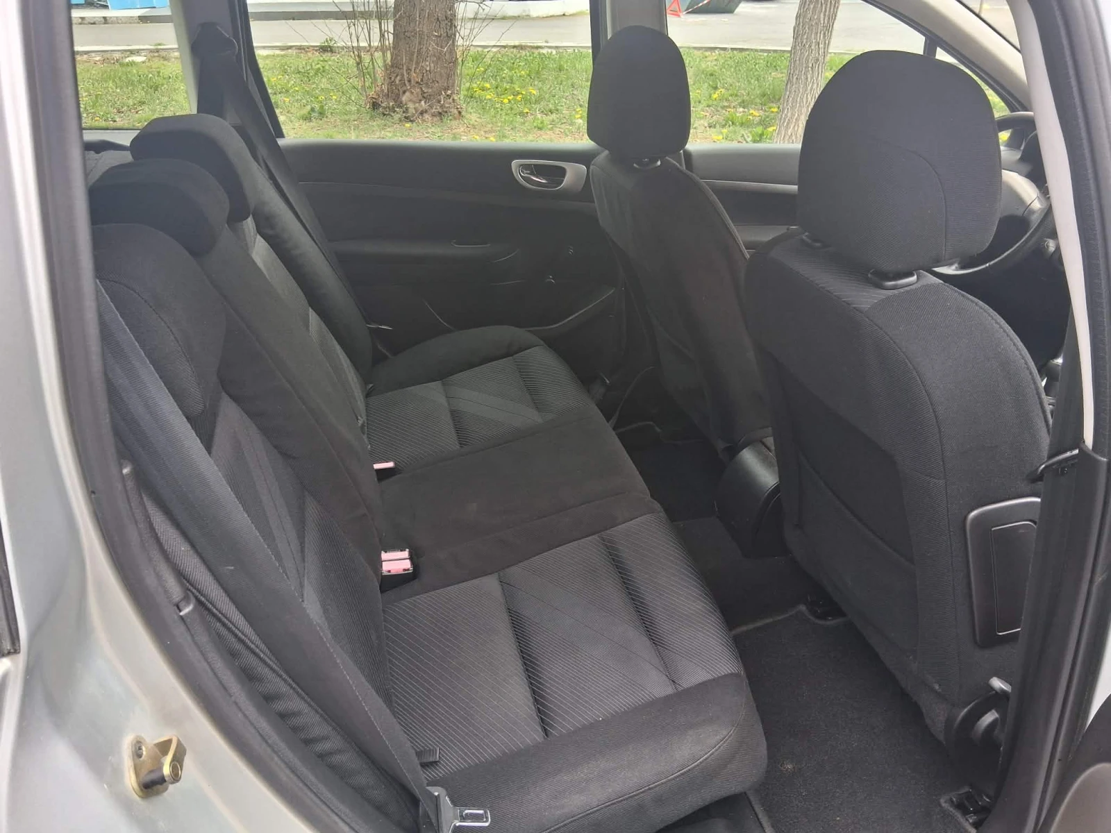 Peugeot 307 1.6 HDI | Mobile.bg � ����������� 12