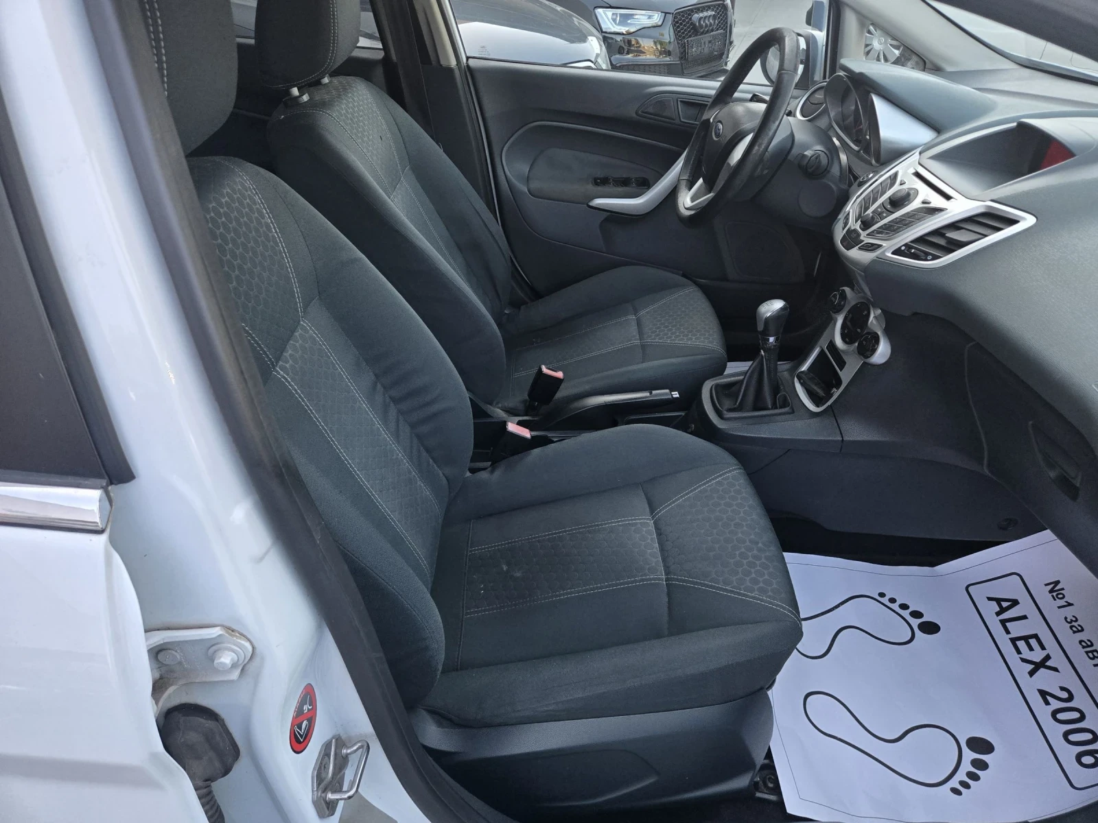 Ford Fiesta | Mobile.bg � ����������� 6