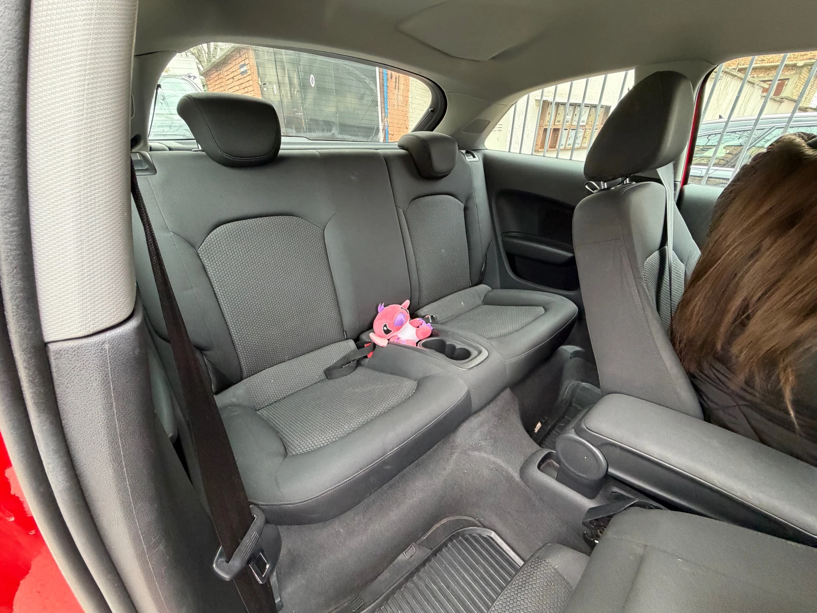 Audi A1 1.2TFSi, снимка 12 - Автомобили и джипове - 54477585