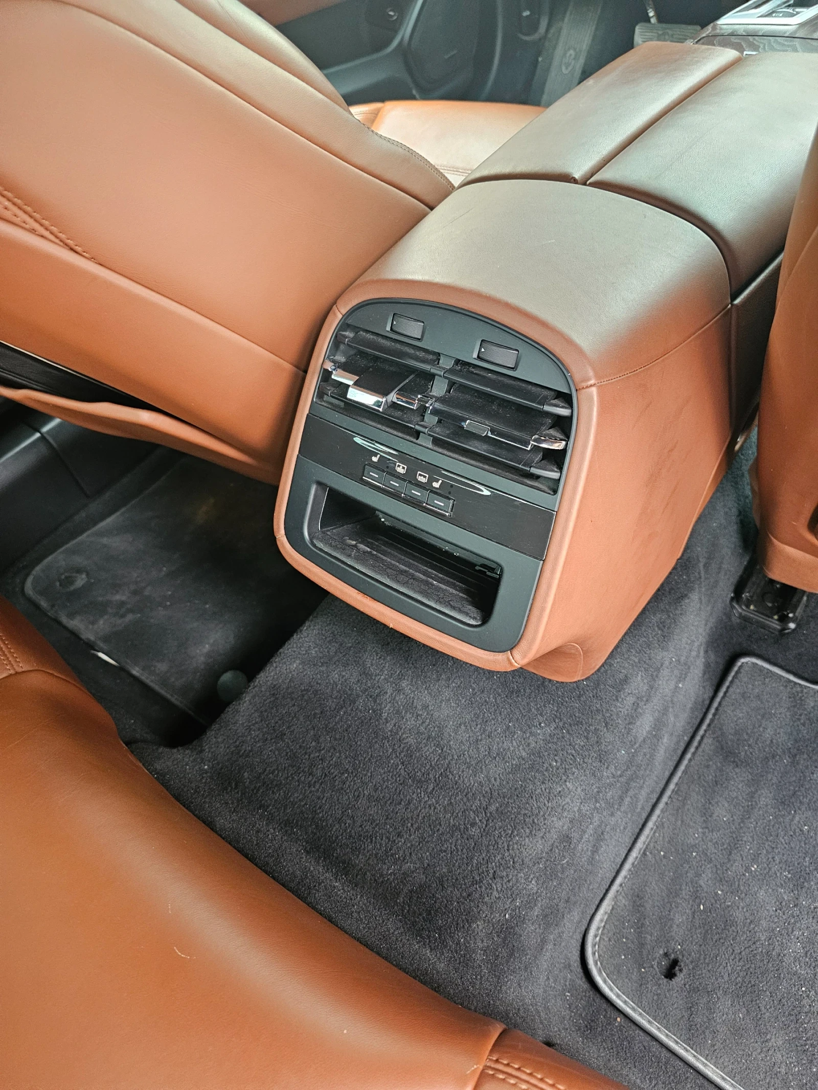 Maserati Quattroporte 3.0, V6 diesel  | Mobile.bg � ����������� 13