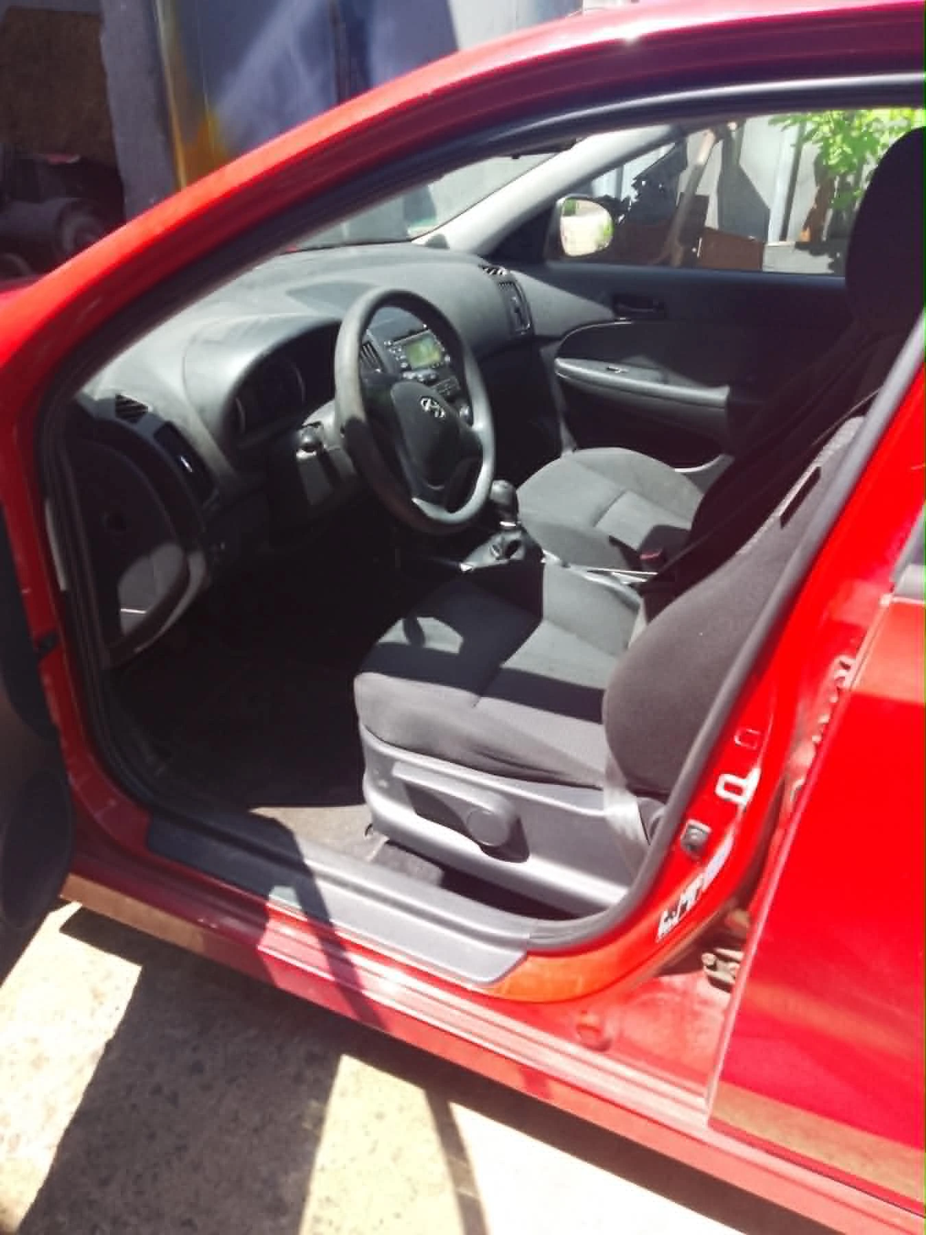 Hyundai I30 1.4, снимка 5 - Автомобили и джипове - 54572934