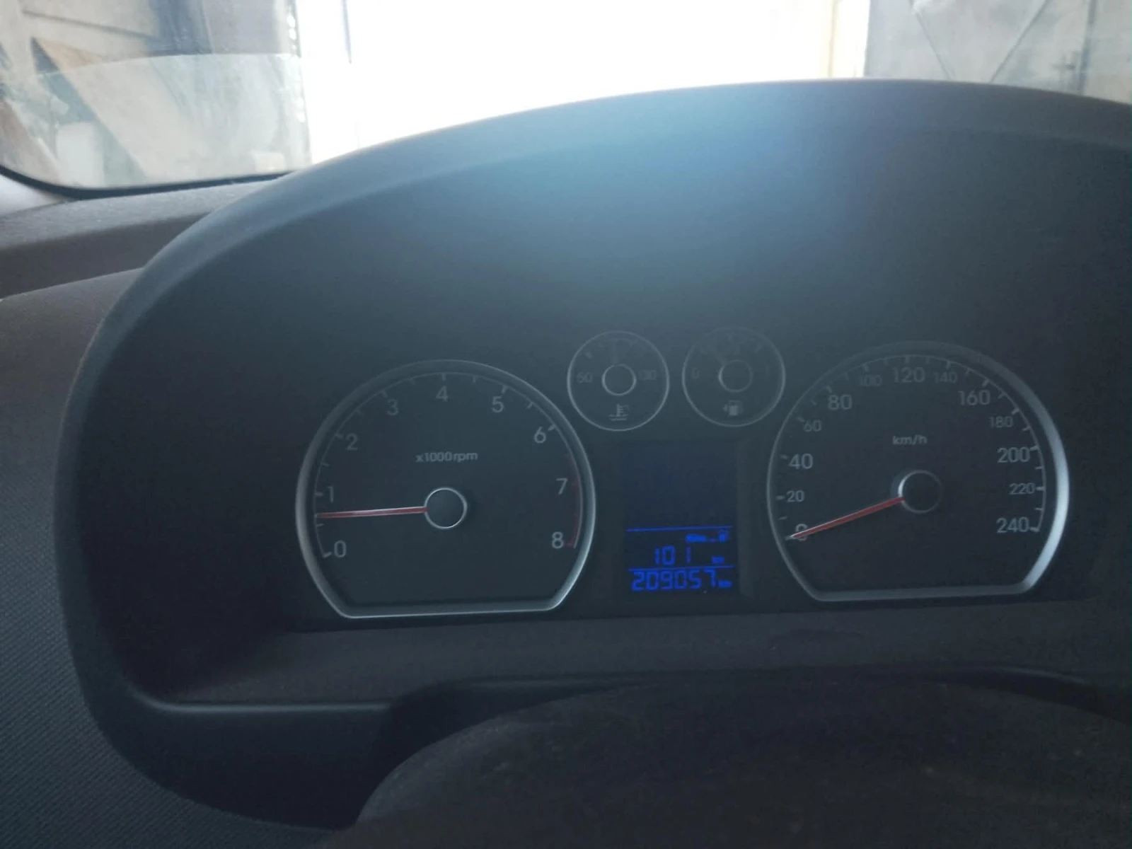 Hyundai I30 1.4, снимка 7 - Автомобили и джипове - 54572934